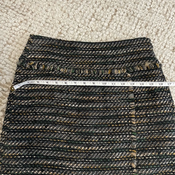 Lot of 2 LOFT skirts - Picture 9 of 11